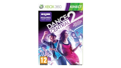 Купить Dance Central 2 (Xbox 360) (GameReplay)