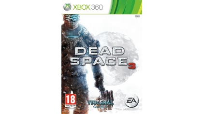 Купить Dead Space 3 (Xbox 360) (GameReplay)