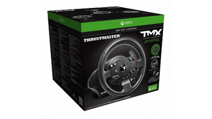 Купить Руль Thrustmaster TMX FFB EU Version Xbox One/PC