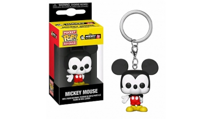 Купить Брелок Funko POP Disney: Mickey Mouse – Mickey (New)