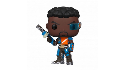 Купить Фигурка Funko POP Games: Overwatch – Baptiste