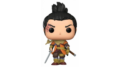 Купить Фигурка Funko POP Sekiro Shadows Die Twice – Sekiro (54471)