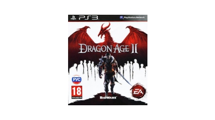 Купить Dragon Age 2 (PS3) (GameReplay)