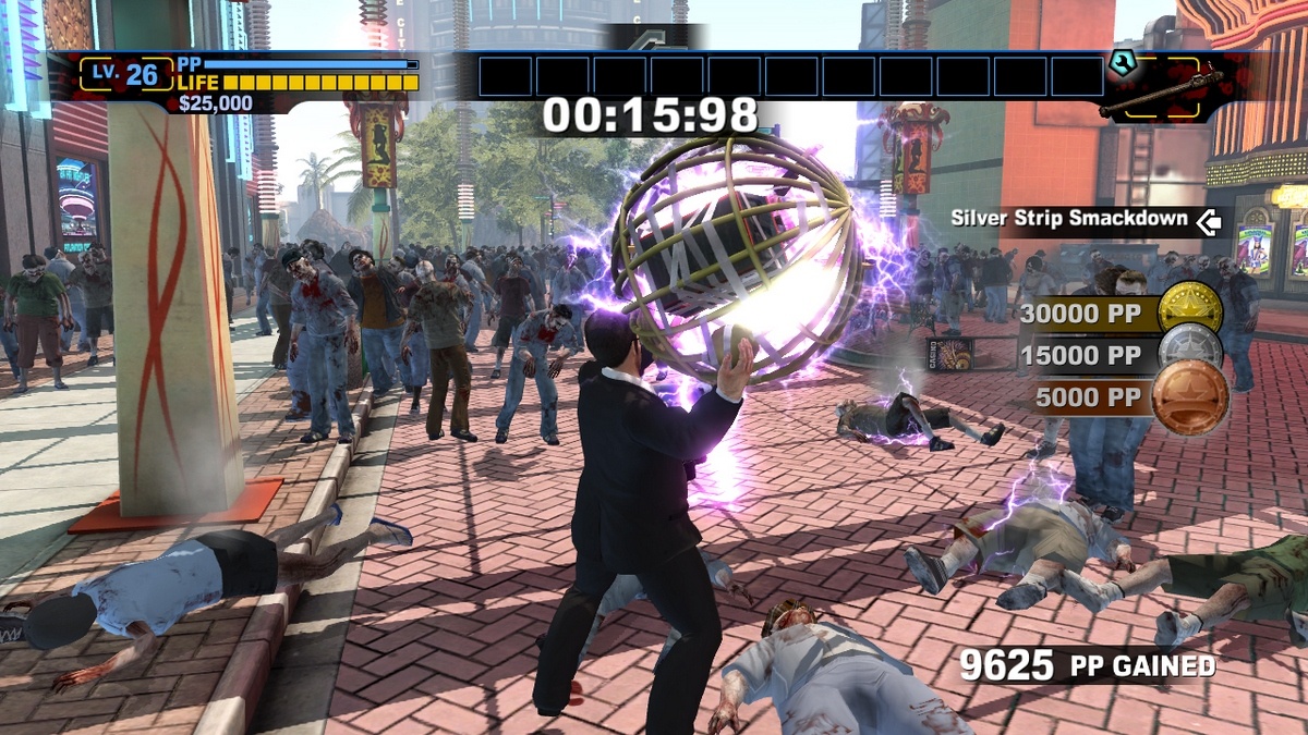 Dead Rising 2: Off the Record