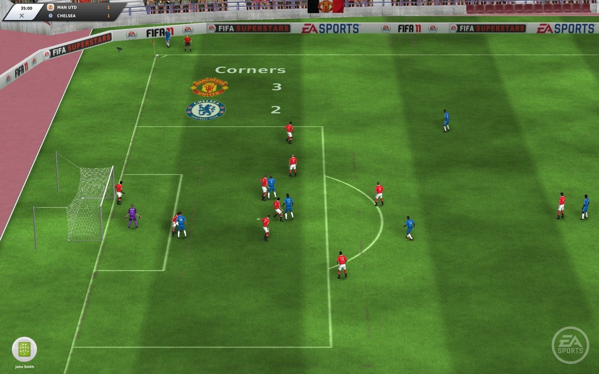 FIFA Manager 12