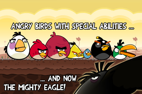 Angry Birds