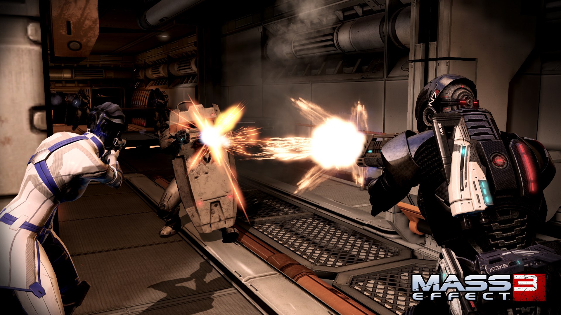 Mass Effect 3