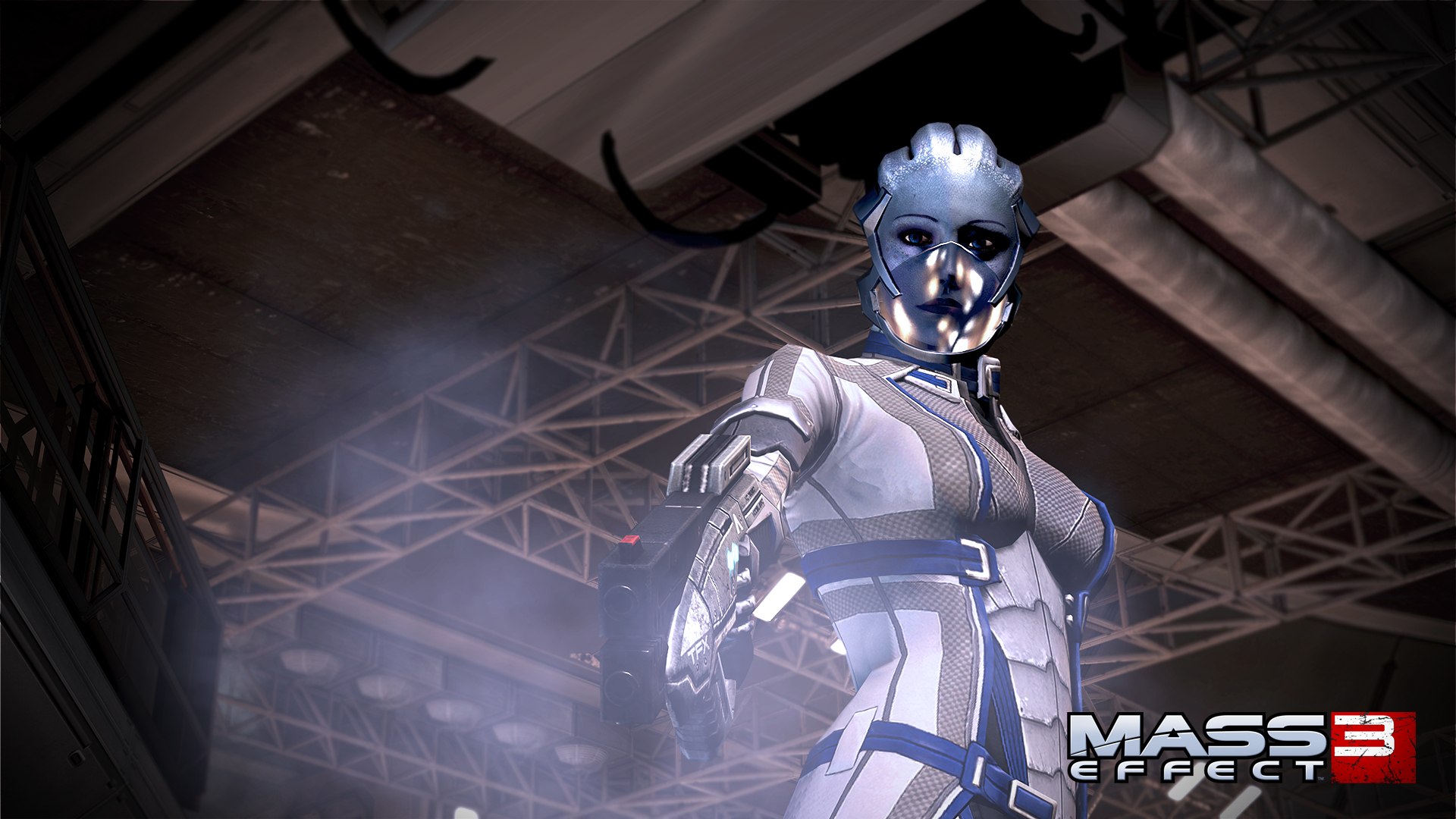 Mass Effect 3