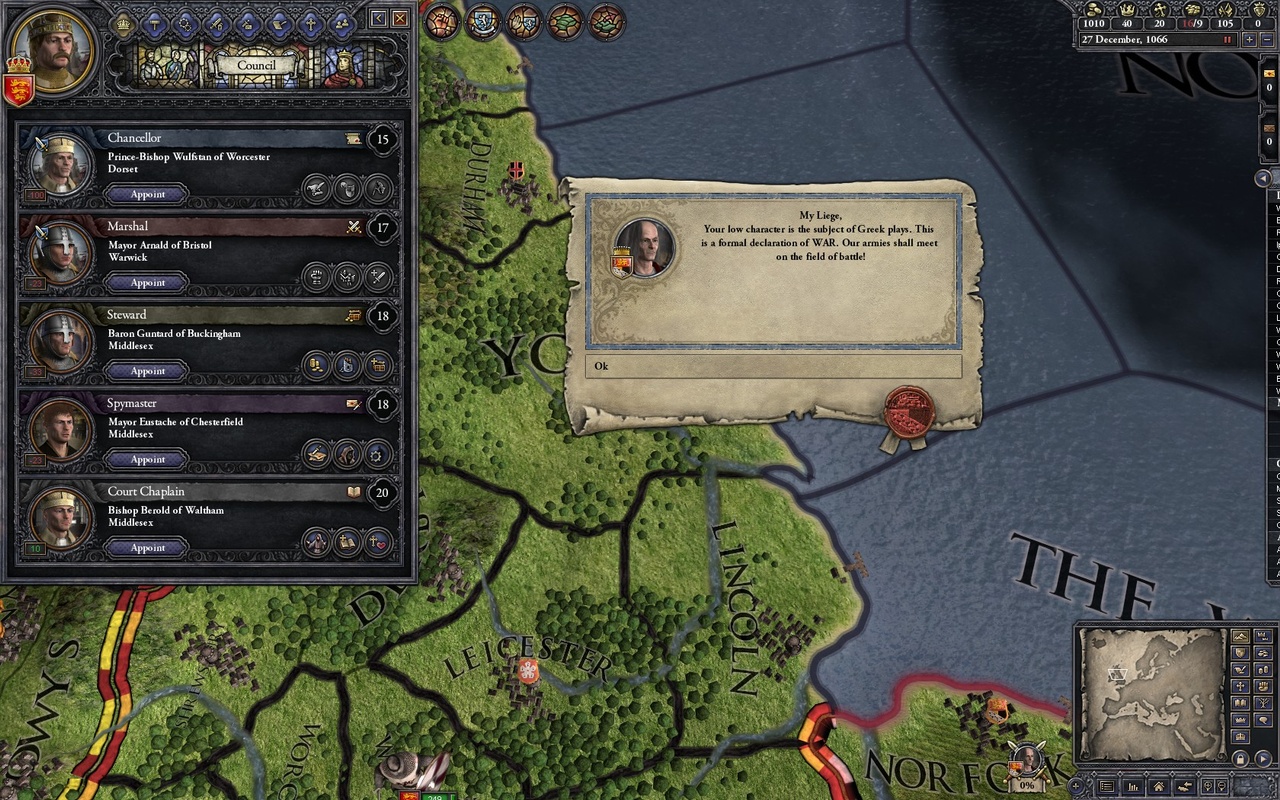 Crusader Kings II