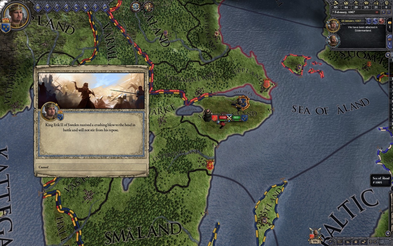 Crusader Kings II