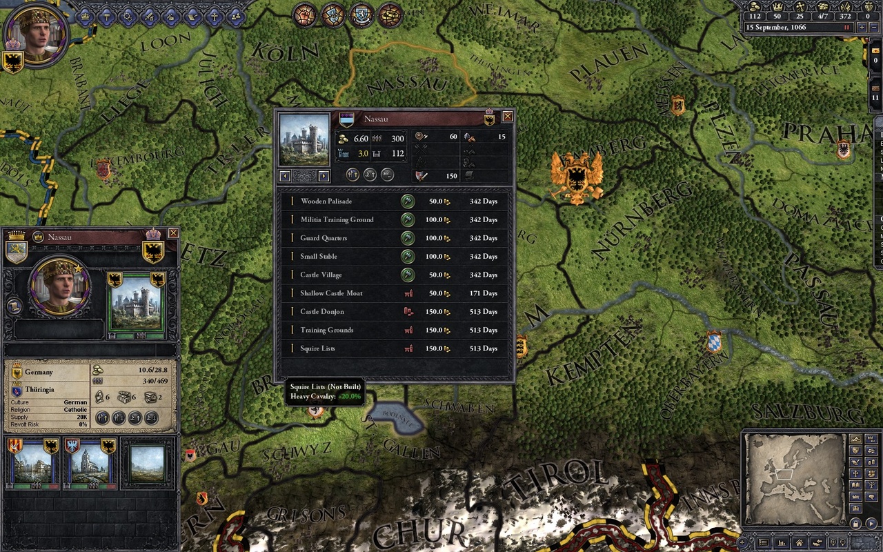 Crusader Kings II