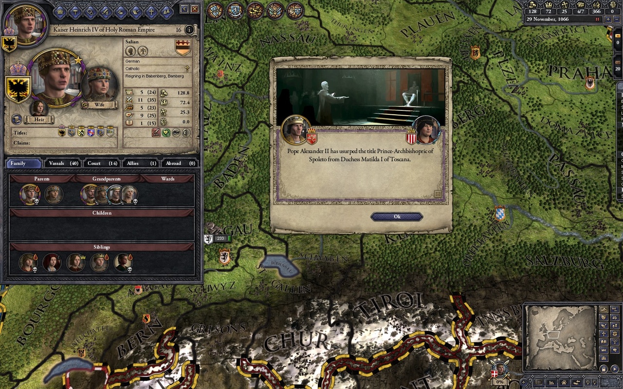 Crusader Kings II