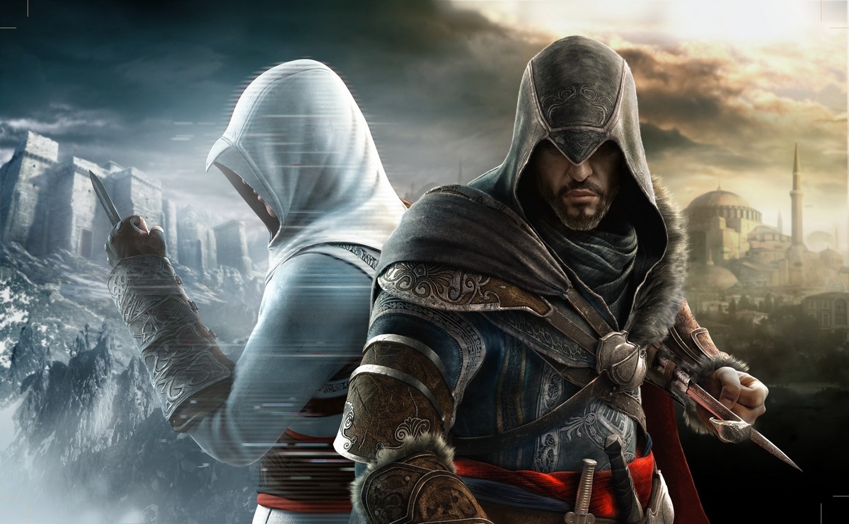 Assassins Creed: Revelations