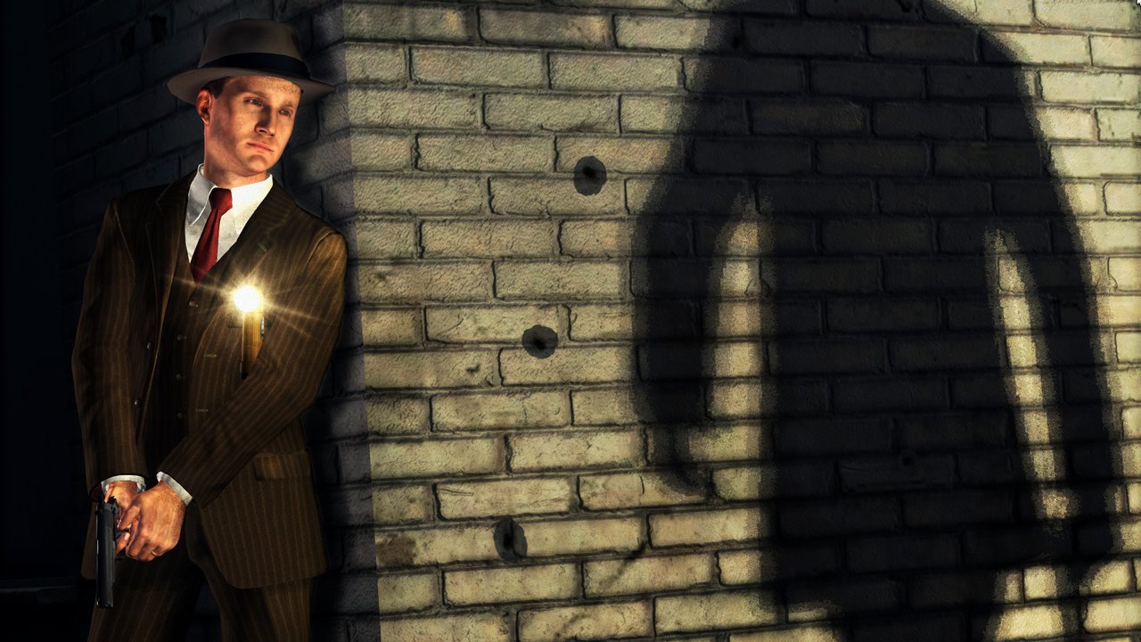 L.A. Noire: The Complete Edition