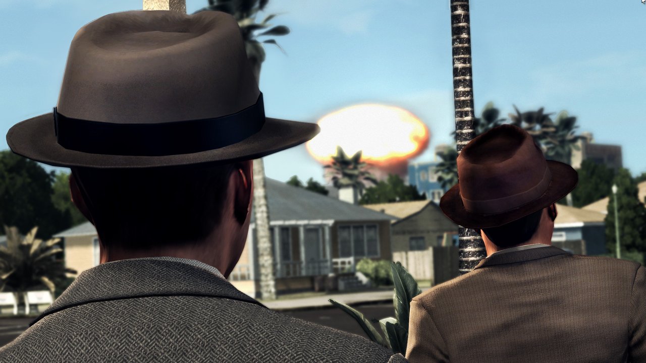 L.A. Noire: The Complete Edition