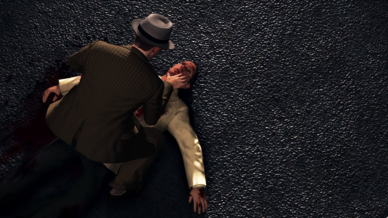 L.A. Noire: The Complete Edition