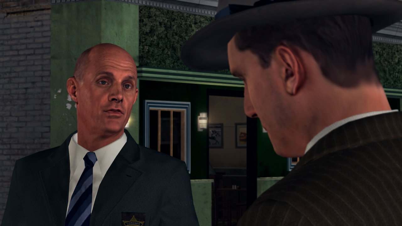 L.A. Noire: The Complete Edition