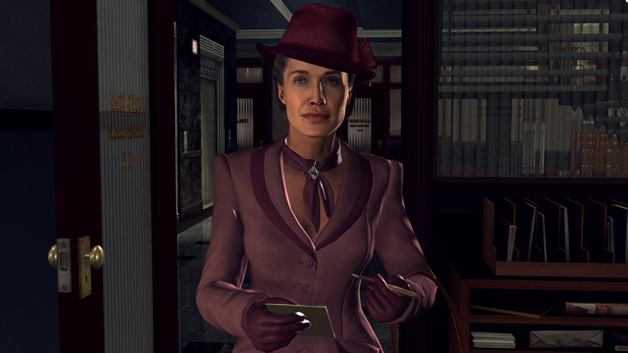 L.A. Noire: The Complete Edition