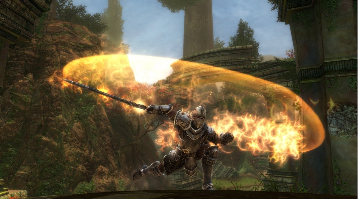 Kingdoms of Amalur: Reckoning