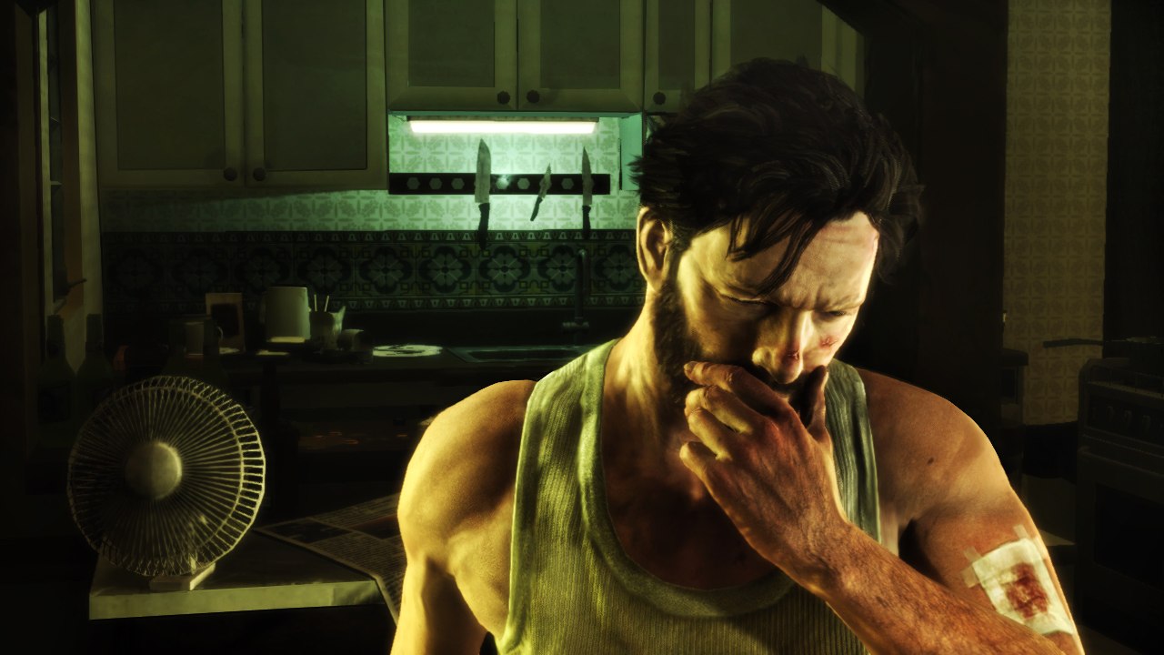 Max Payne 3