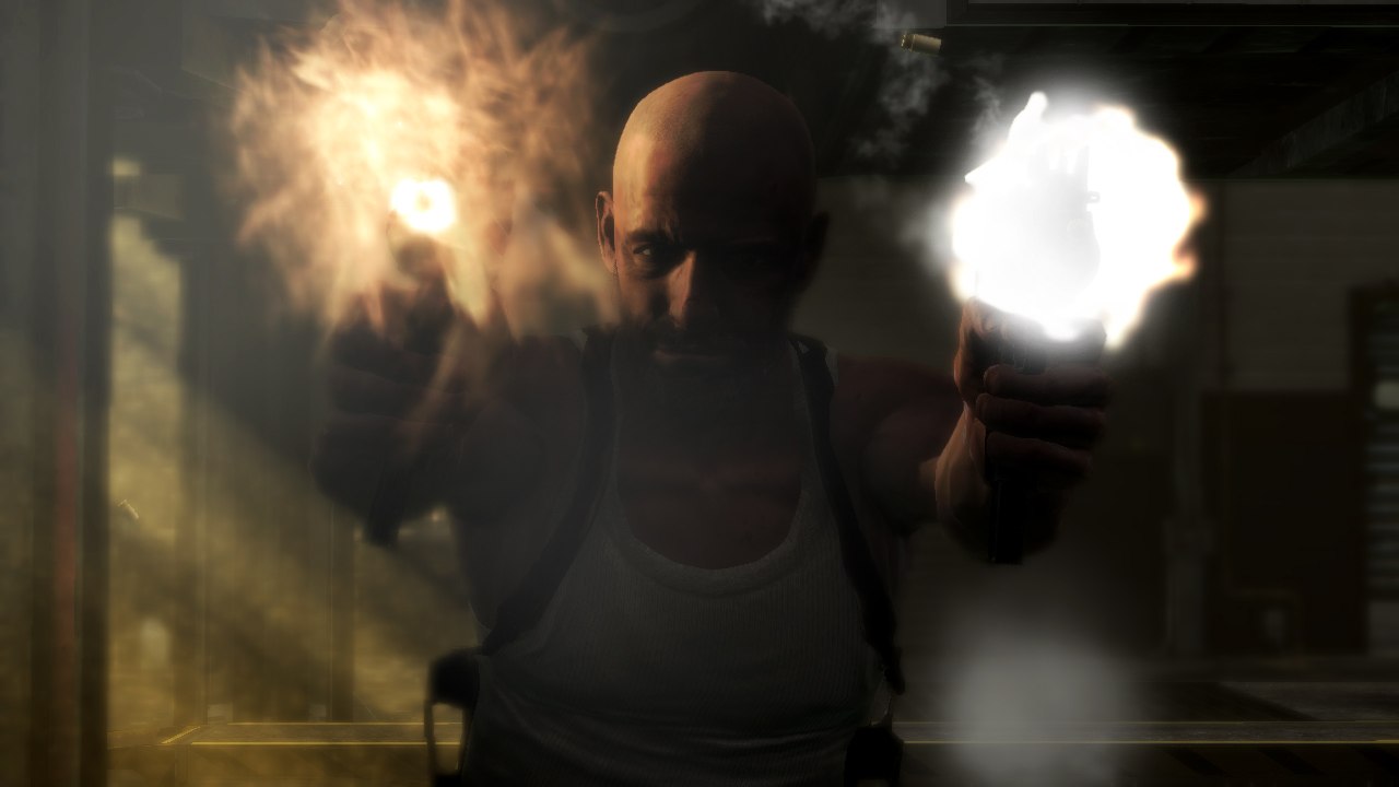 Max Payne 3