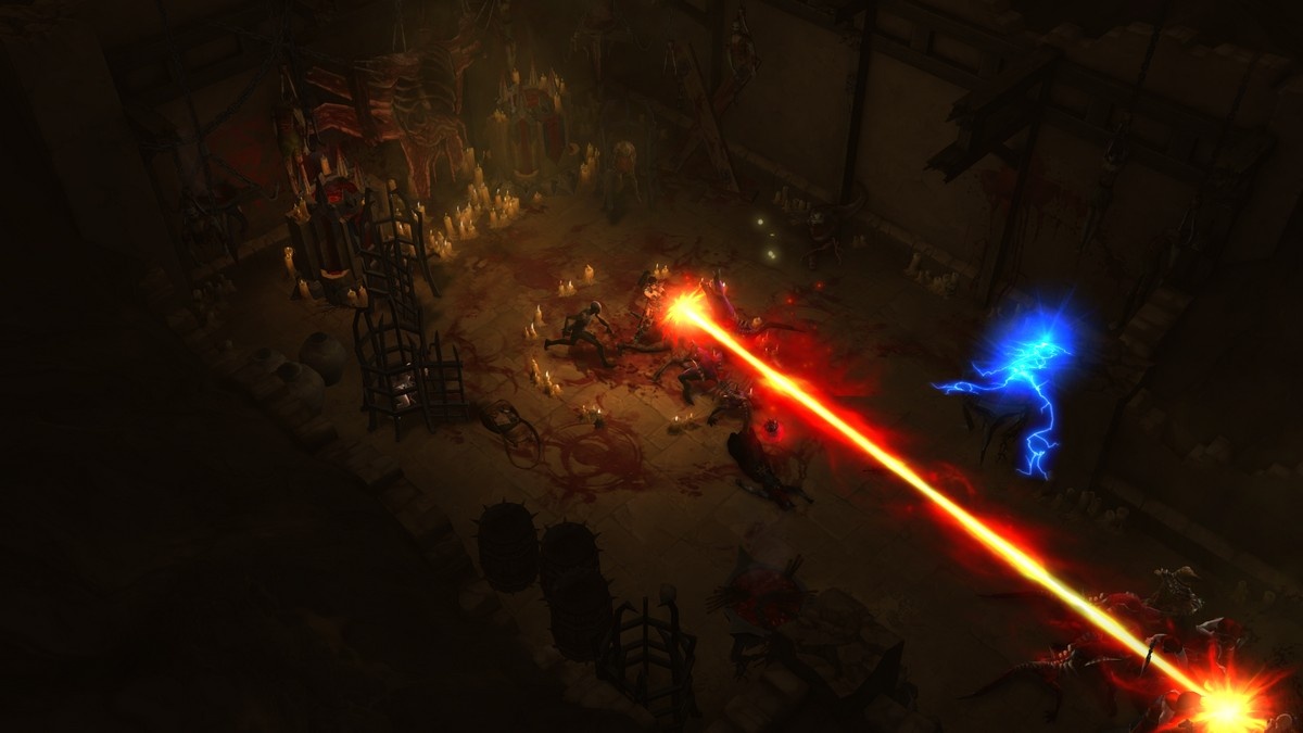 Diablo III