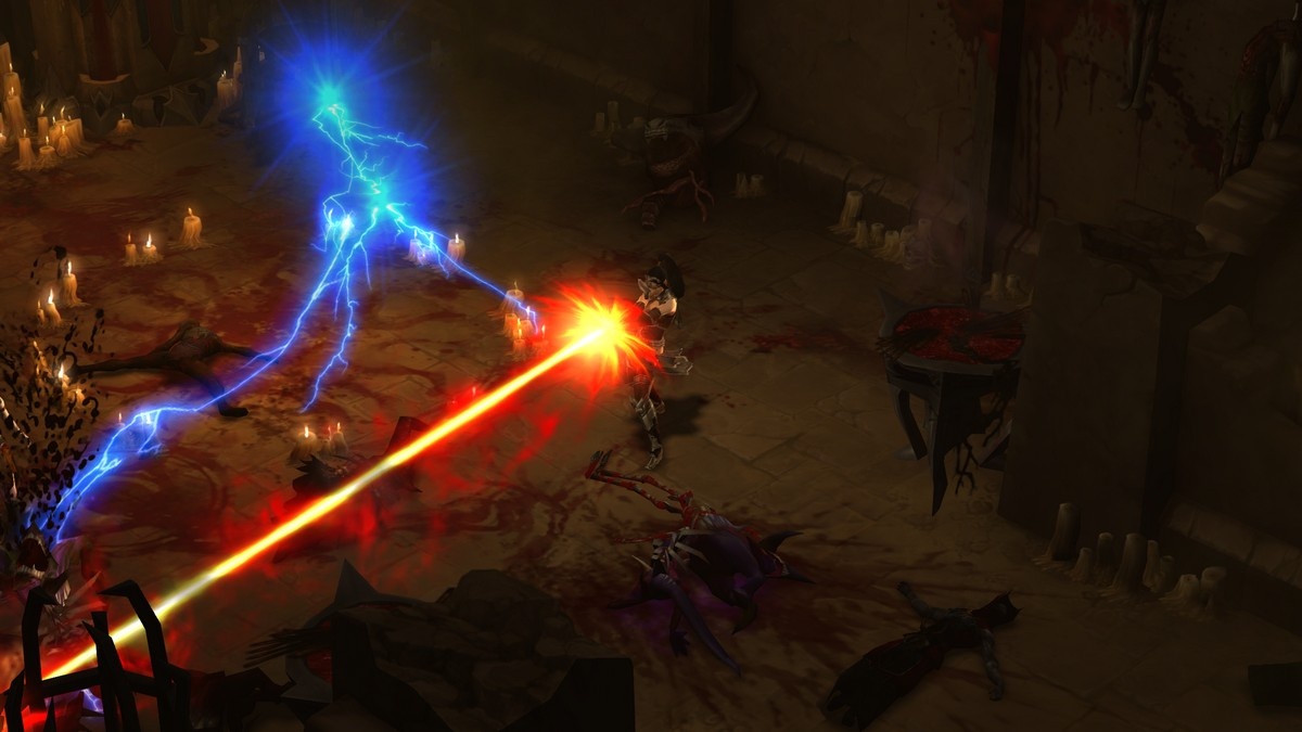 Diablo III