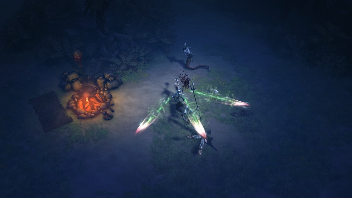 Diablo III