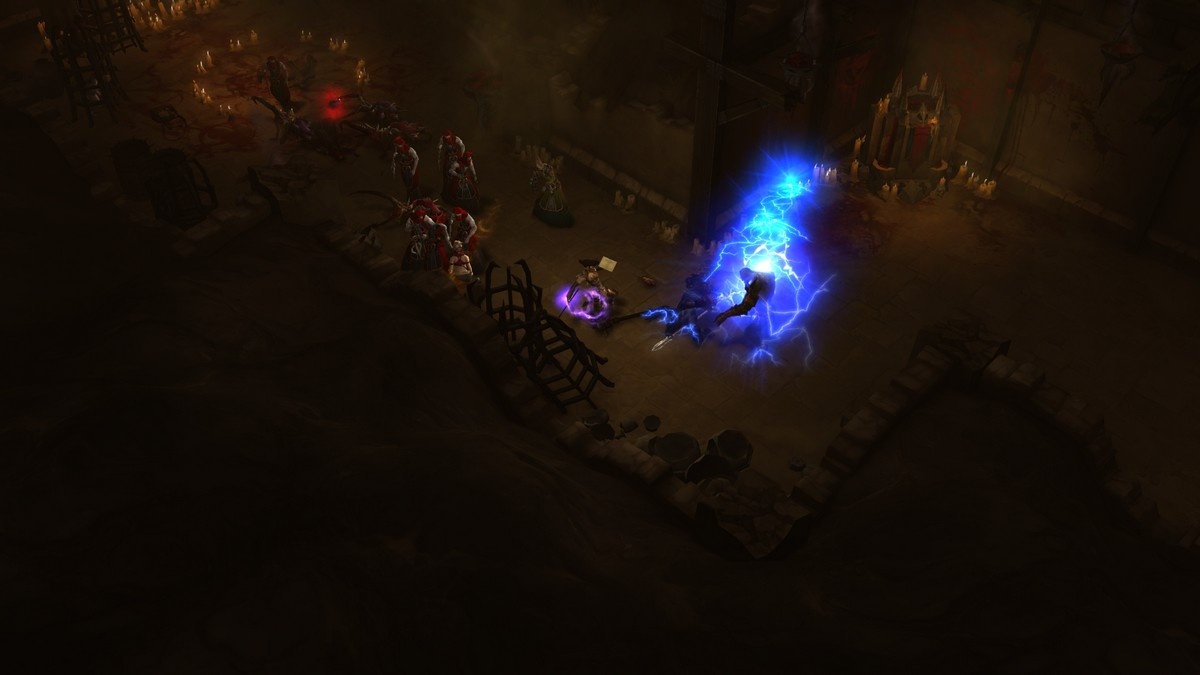 Diablo III