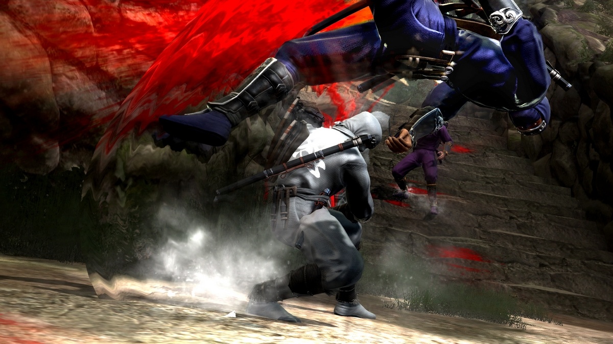 Ninja Gaiden 3