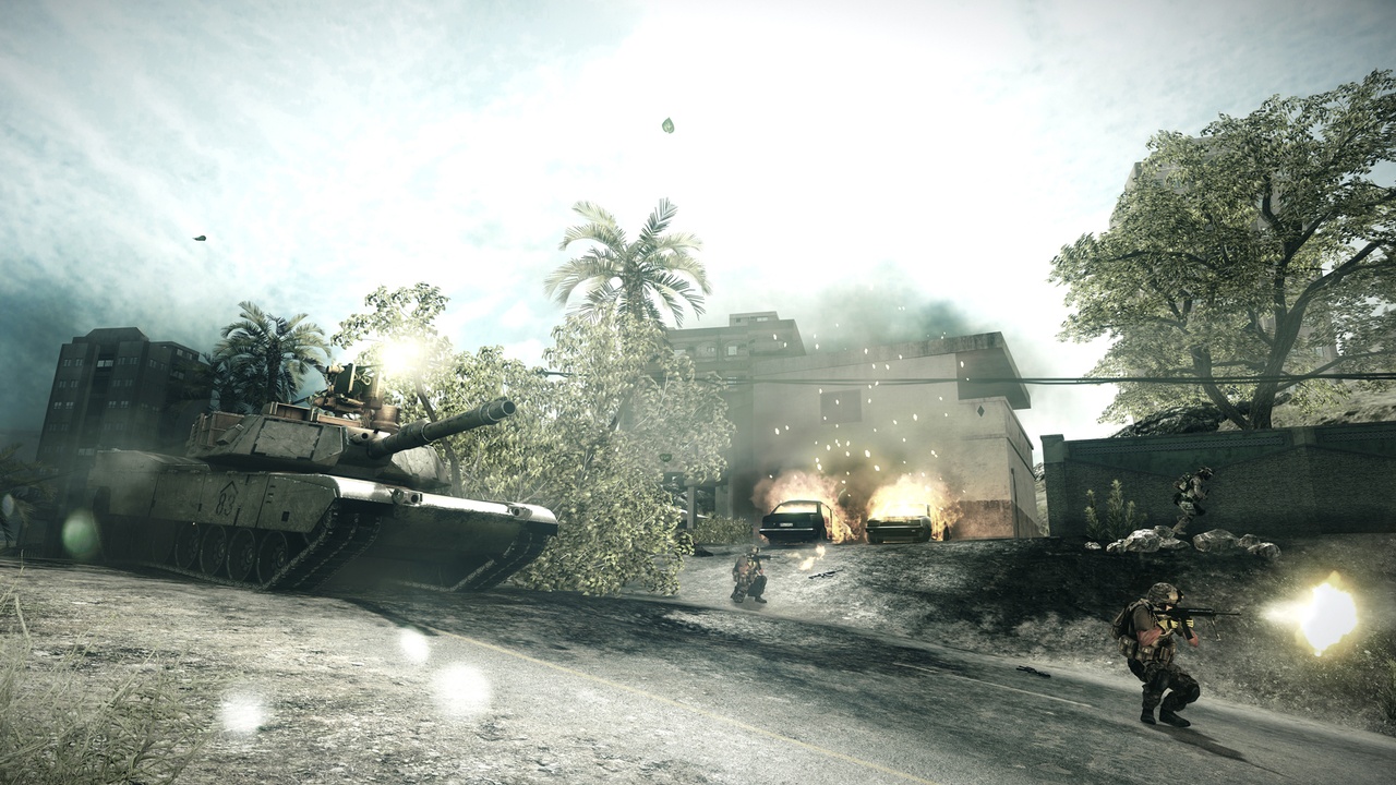 Battlefield 3