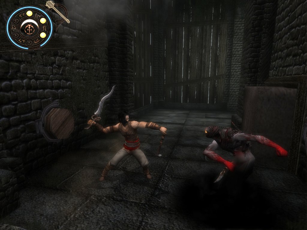 Prince of Persia: Warrior Within