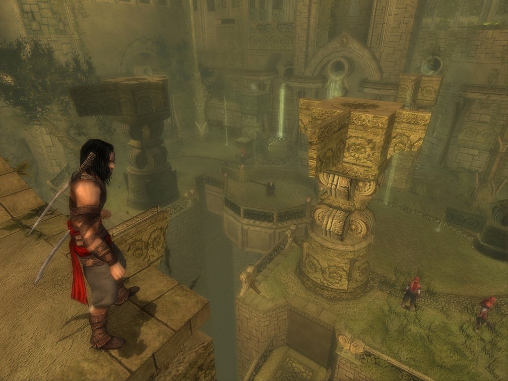 Prince of Persia: Warrior Within