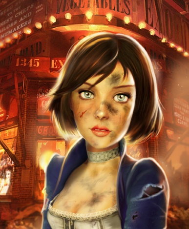 BioShock: Infinite