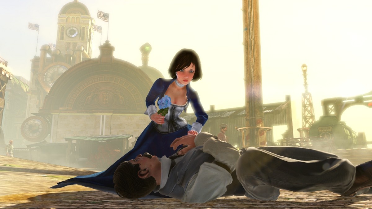 BioShock: Infinite