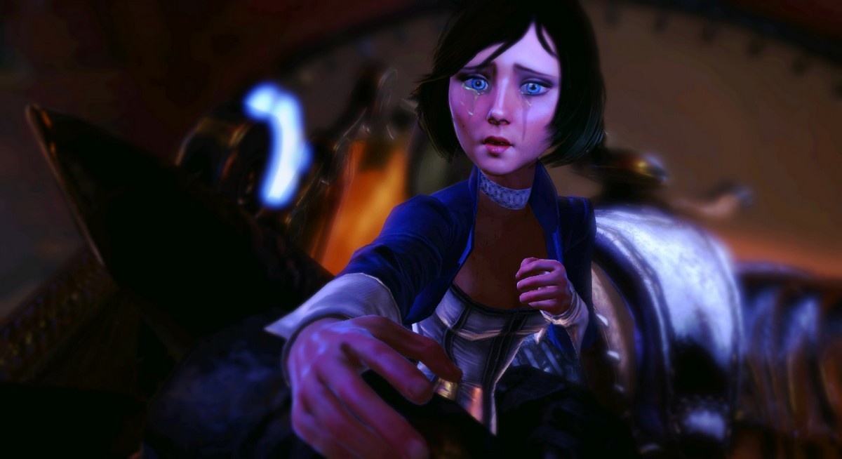 BioShock: Infinite