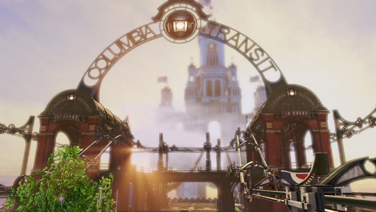 BioShock: Infinite