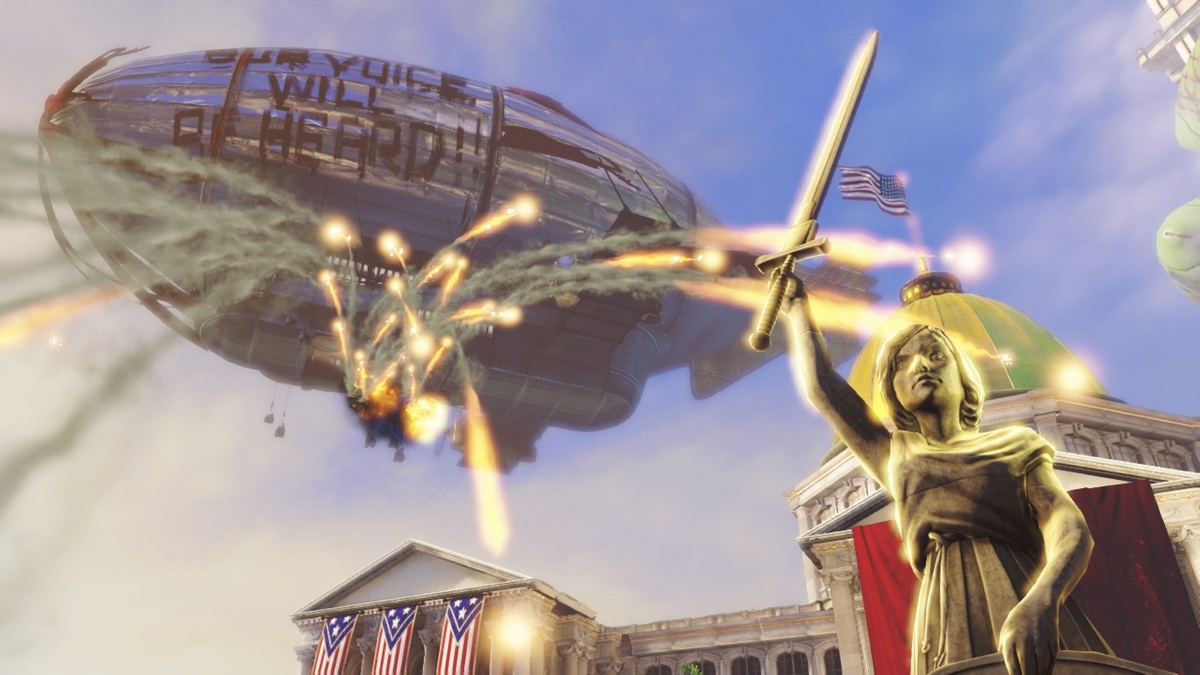 BioShock: Infinite