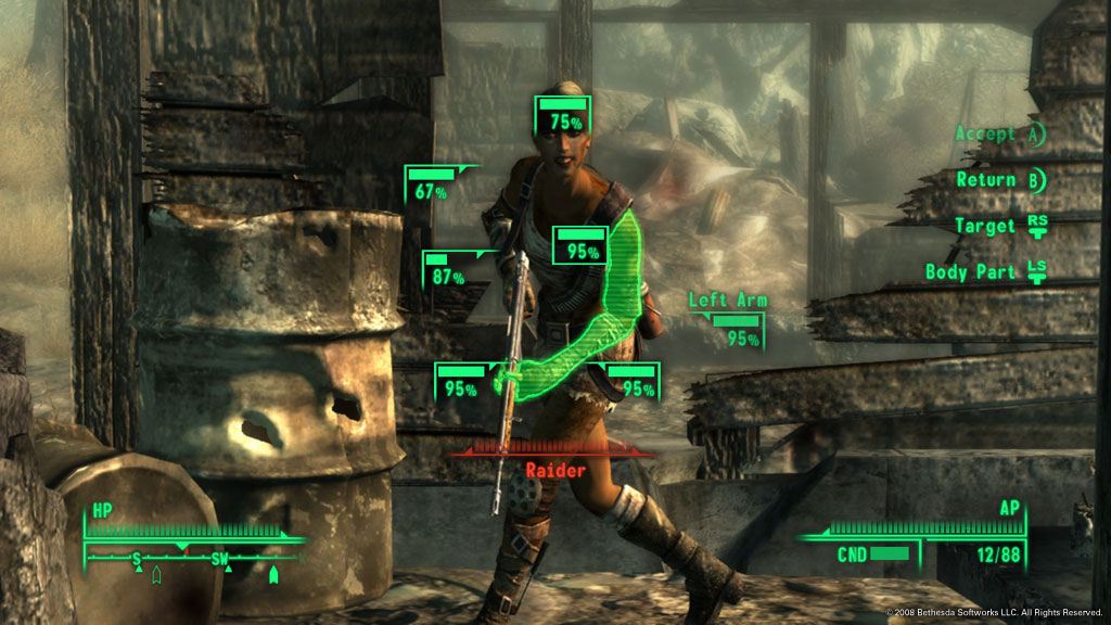 Fallout 3