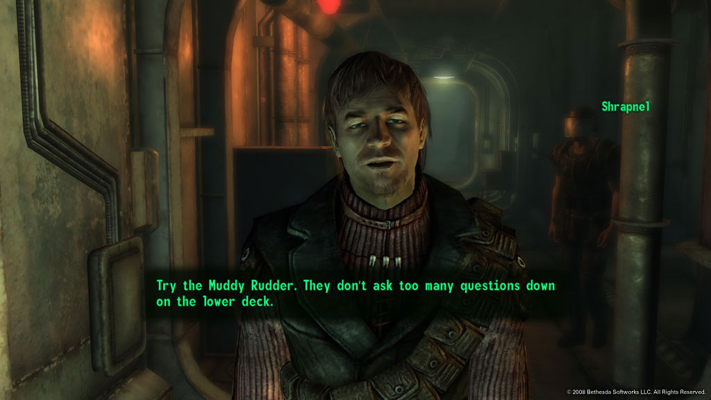 Fallout 3