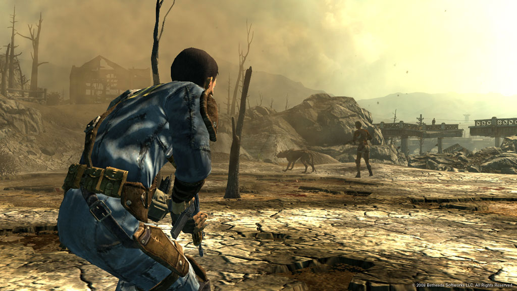 Fallout 3