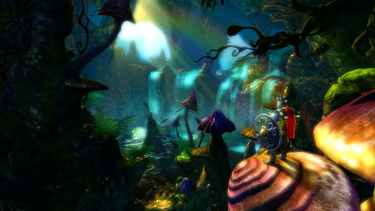 Trine 2