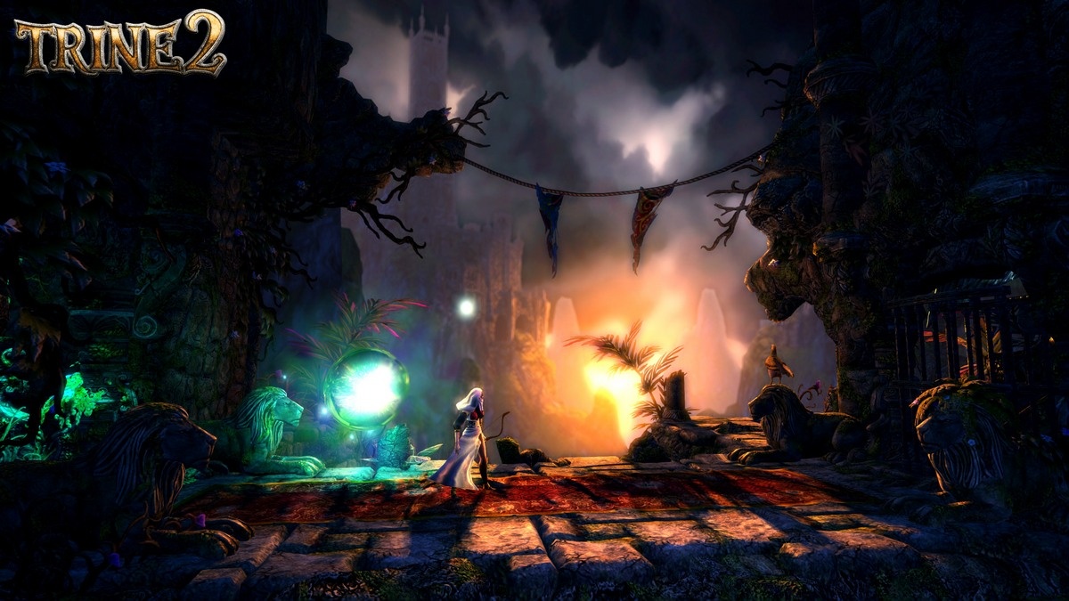 Trine 2