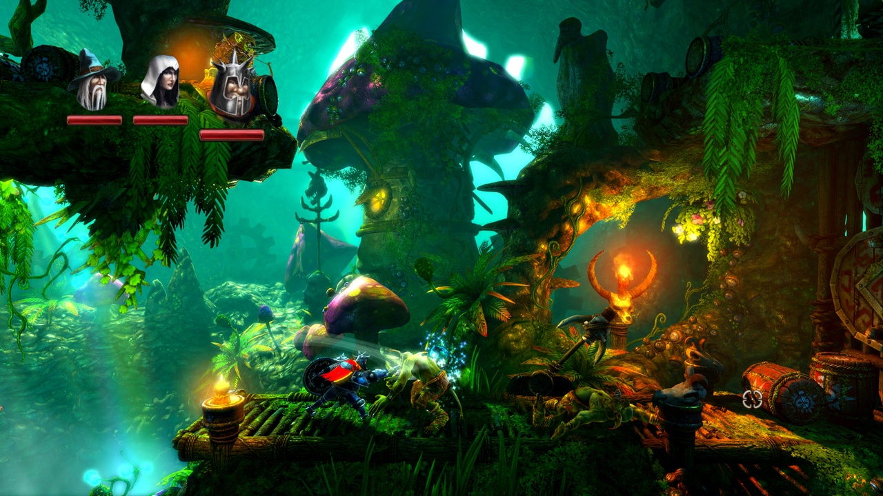 Trine 2