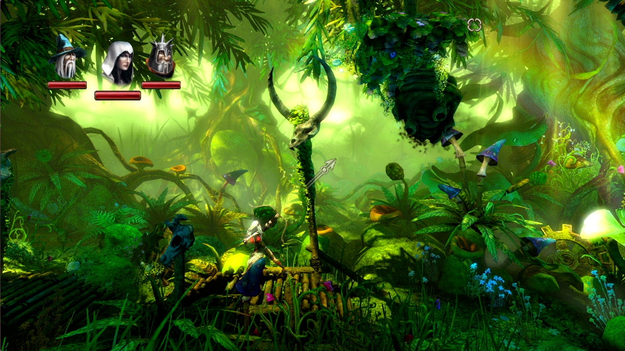 Trine 2