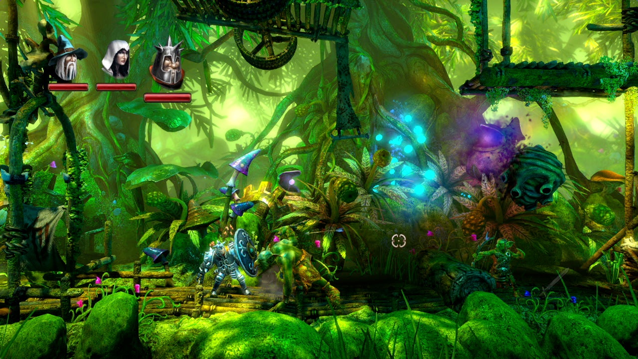 Trine 2