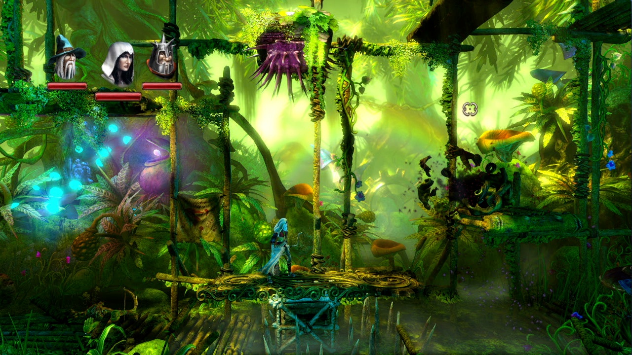 Trine 2