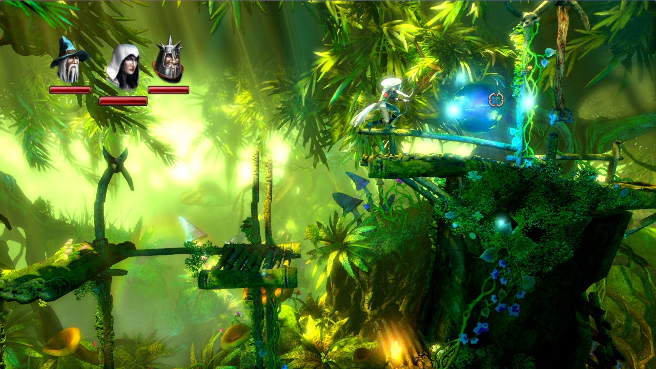 Trine 2