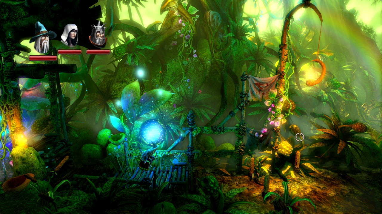 Trine 2