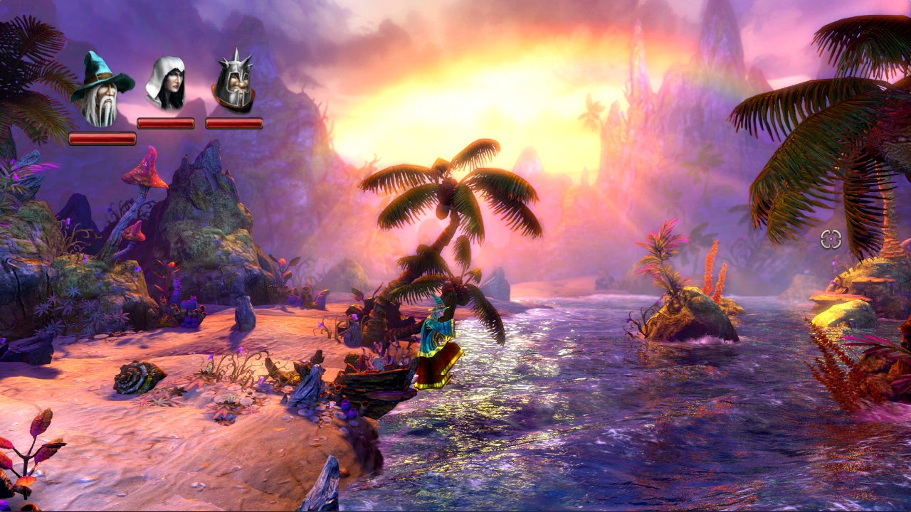 Trine 2